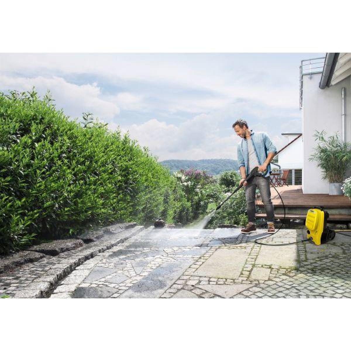KARCHER K4 CLASSIC PRESSURE WASHER