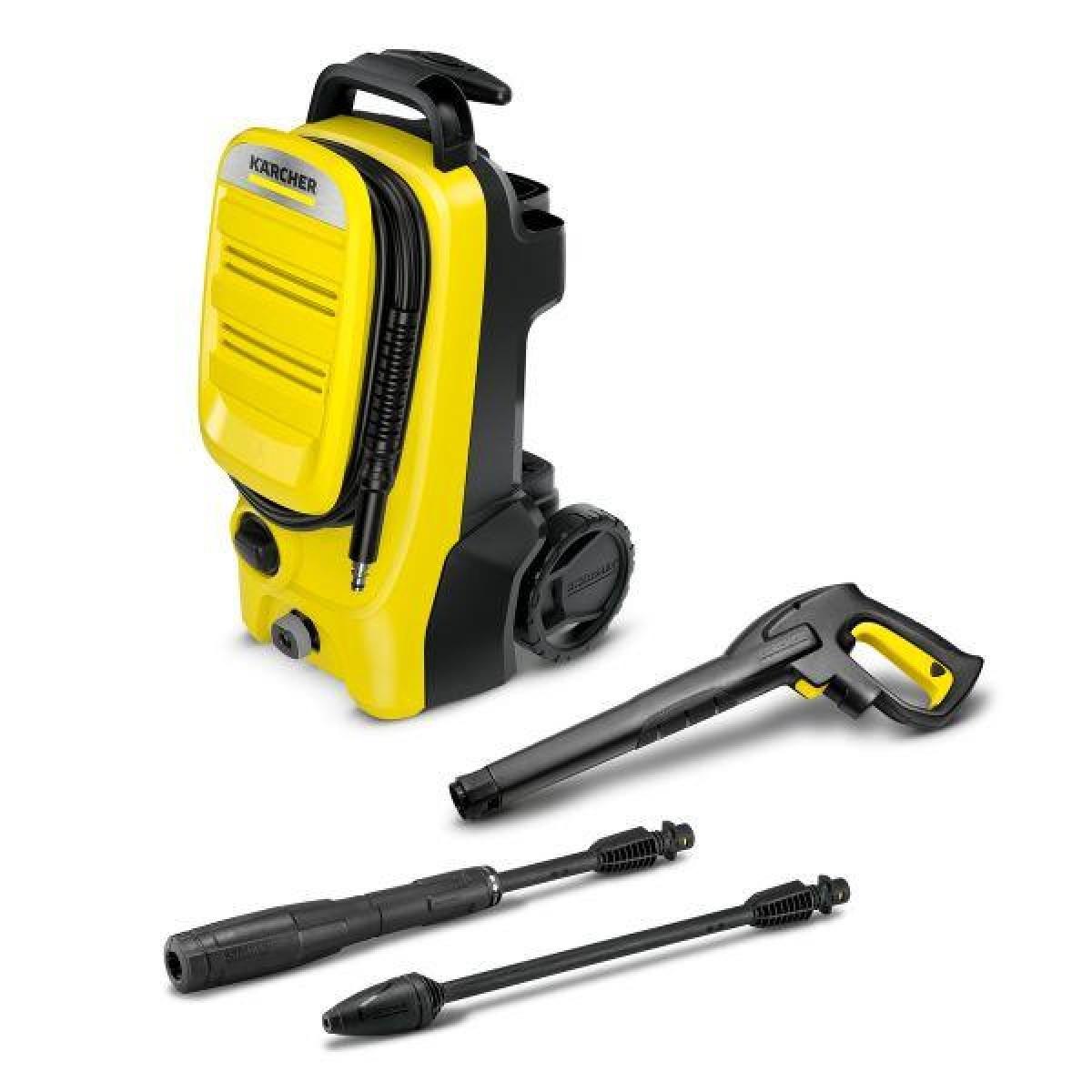 KARCHER K4 CLASSIC PRESSURE WASHER