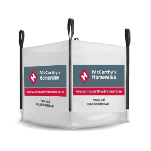 Lee Pink Granite - Per Ton Bag