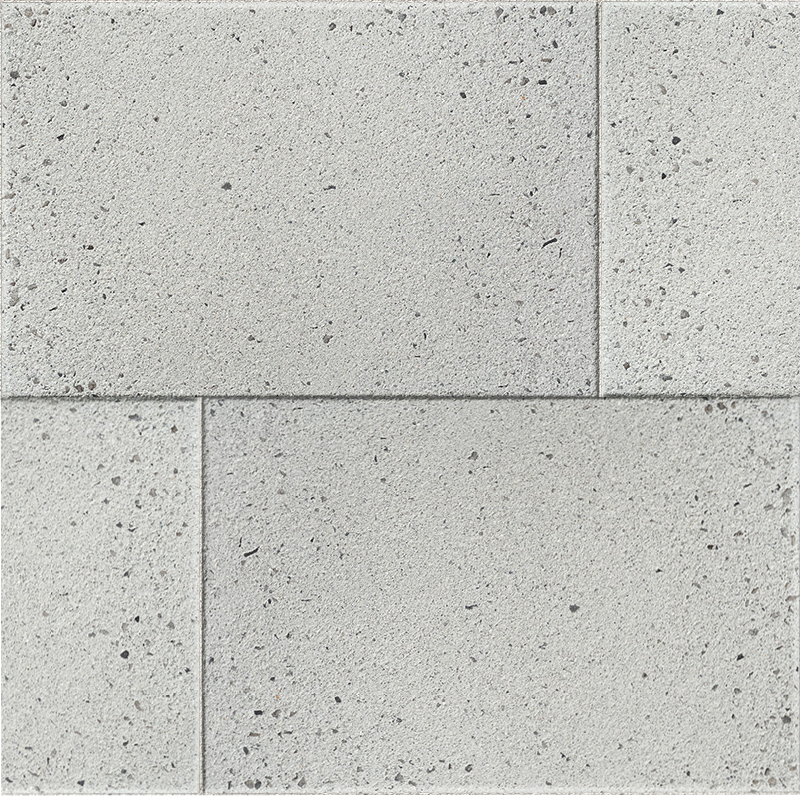 MERRION PEARL SILVER GRANITE M2