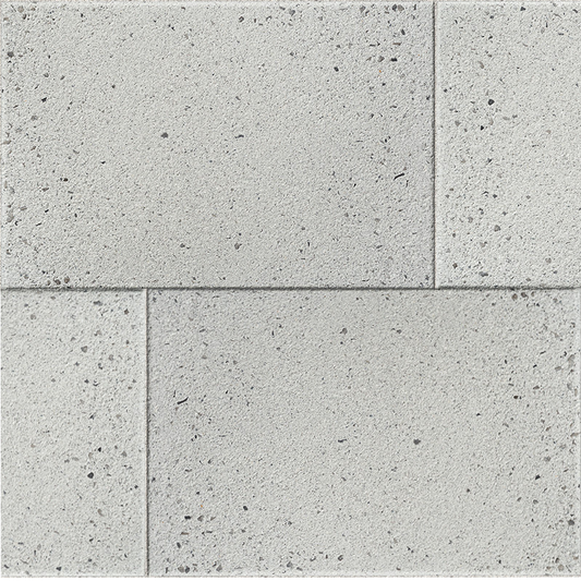 MERRION PEARL SILVER GRANITE M2