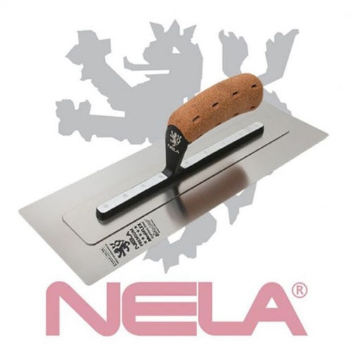 NELA MEDIFLEX 14" TROWEL