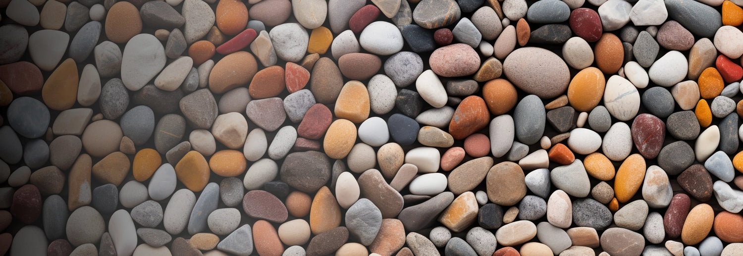 Decorative Gravels