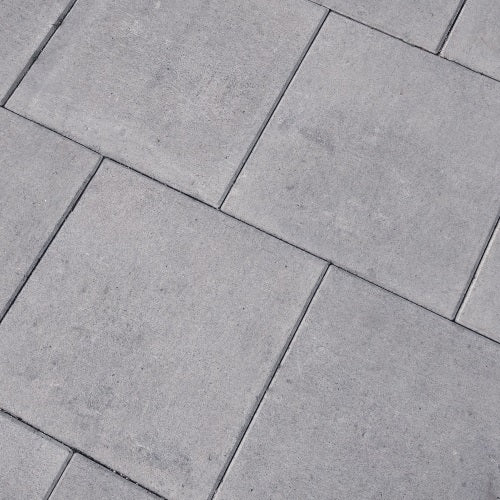 PLAIN CONCRETE PAVING SLAB 2X2FT