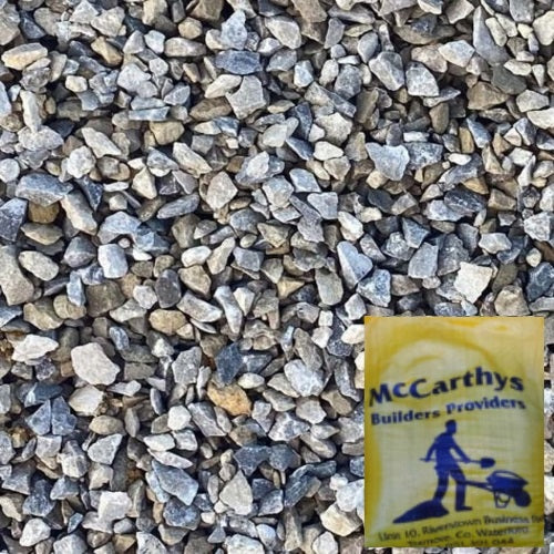 Pea Gravel - Per 25kg Bag