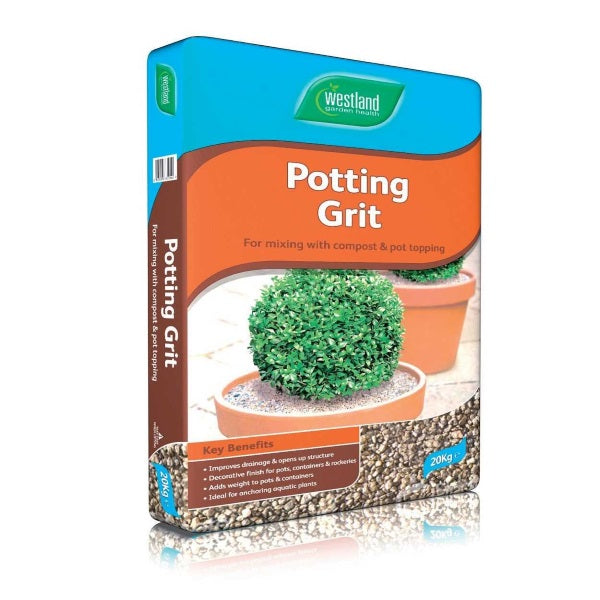 WESTLAND POTTING GRIT 20KG