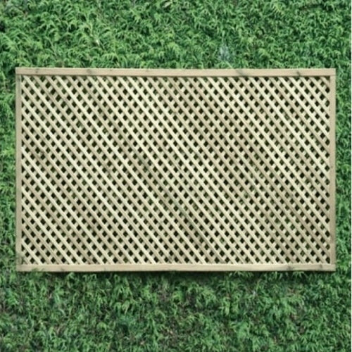 Diamond Privacy Trellis 1.8x0.9m