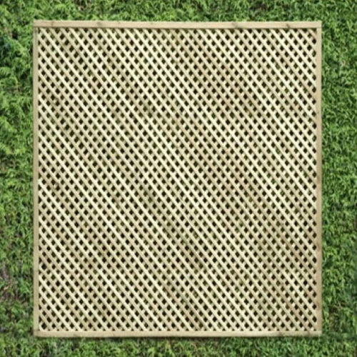 Diamond Privacy Trellis 1.8x1.8m