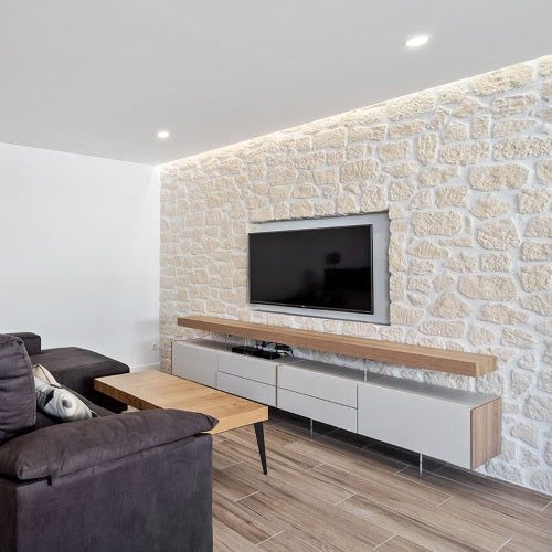 CORTIJO NATUR STONE CLADDING