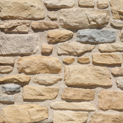 BERNA NUEZ STONE CLADDING