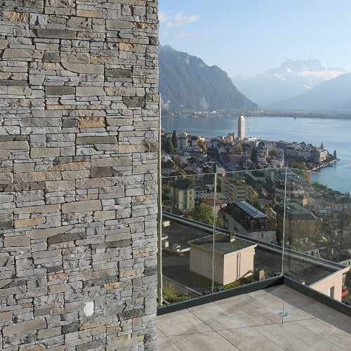VIGO SOMBREADO STONE CLADDING