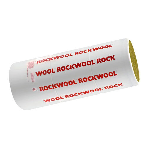 Rockwool Insulation - 100mm - 5.76m2 roll