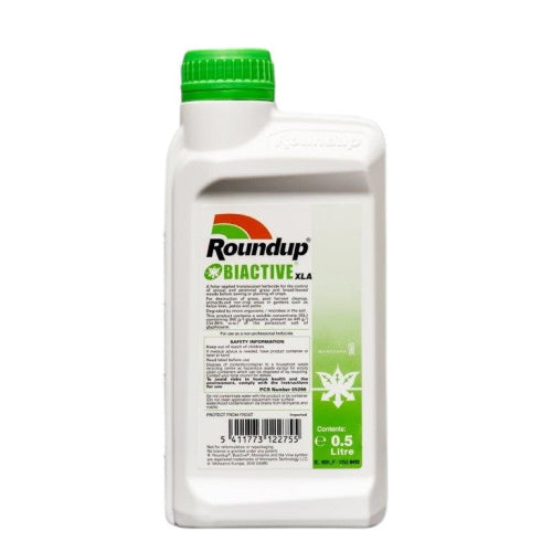 ROUNDUP BIACTIVE 500ML