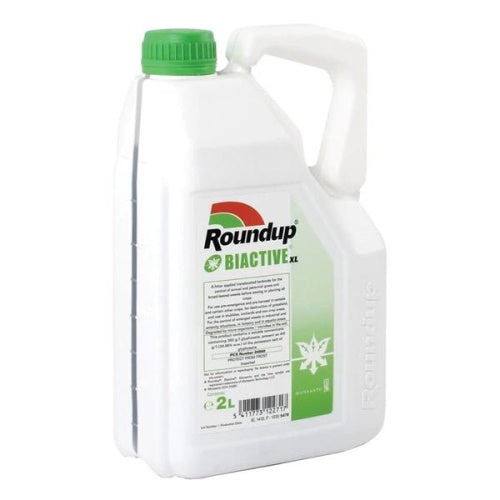 ROUNDUP BIACTIVE 2L