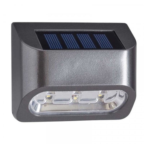 Solar Fence & Wall Post 10L