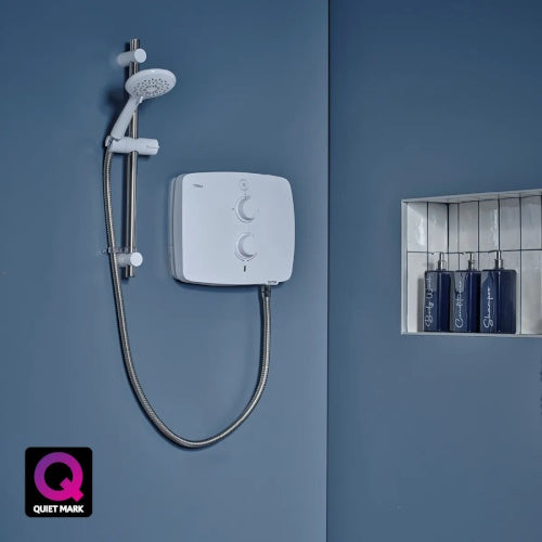 TRITON T90 ER ELECTRIC SHOWER