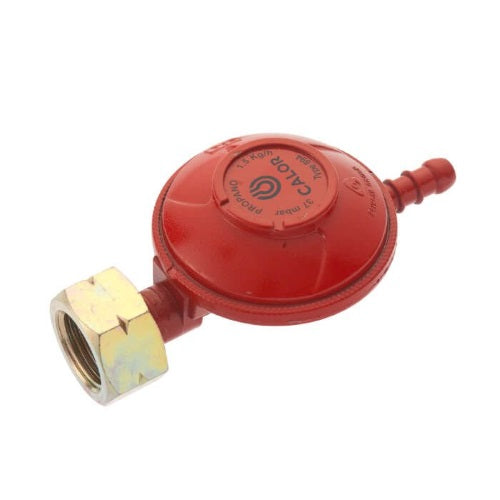 CALOR SCREW ON SMALL PROPANE REGULATOR