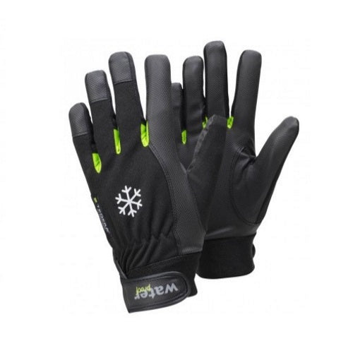TEGERA 517 WINTER WATERPROOF GLOVES