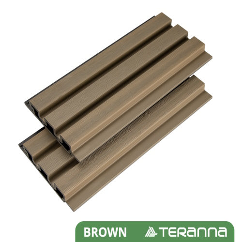 TERANNA COMPOSITE FENCING