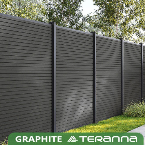 TERANNA COMPOSITE FENCING
