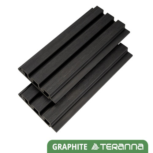 TERANNA COMPOSITE FENCING