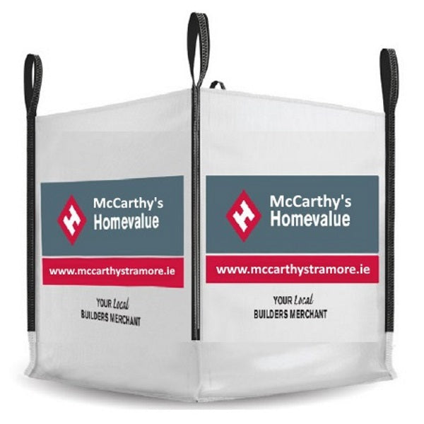 Atlantic Quartz - Per Ton Bag