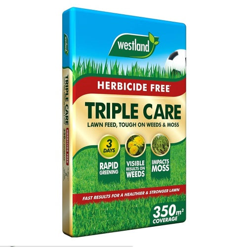 WESTLAND TRIPLE CARE 350M2 BAG