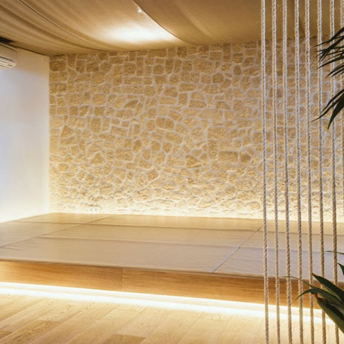 CORTIJO NATUR STONE CLADDING