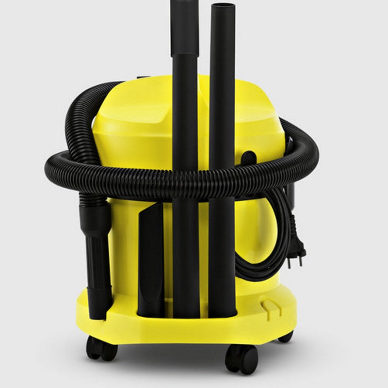Karcher WD2 Wet & Dry Vacuum Cleaner