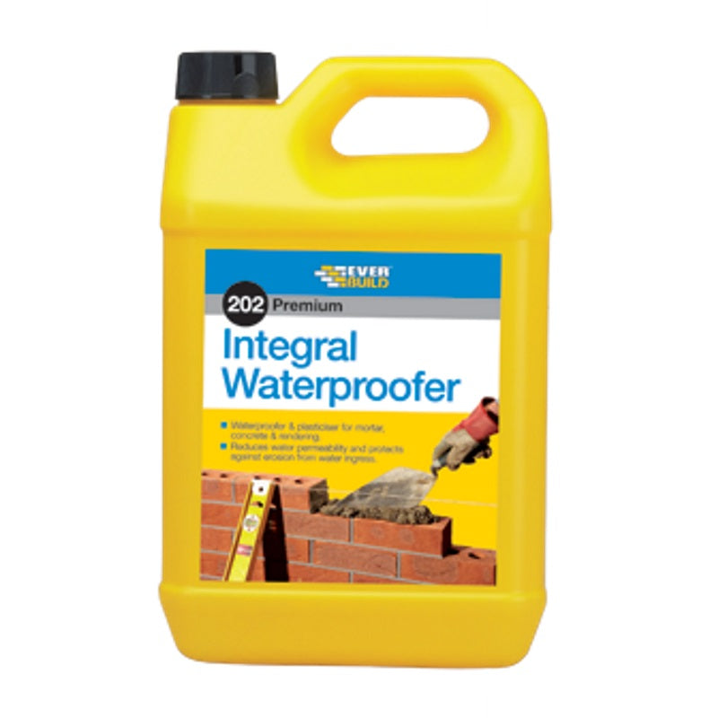 Waterproofer - 5L