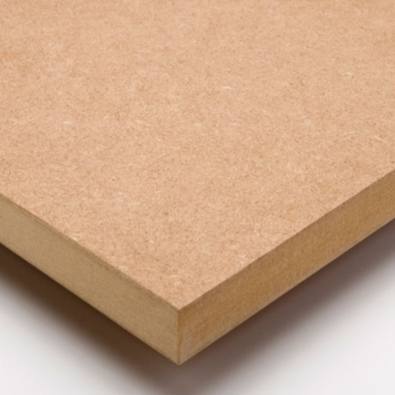 MDF 2440x1220x12mm