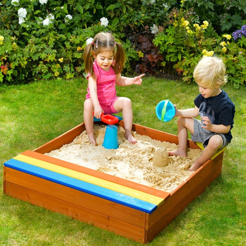 PLAY SAND - 20KG