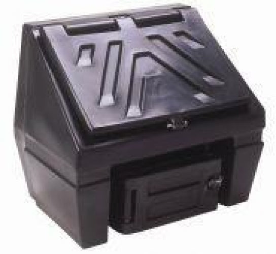 3 Bag PVC Coal Bunker