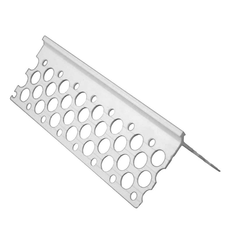 PVC Angle Bead - Two Coat