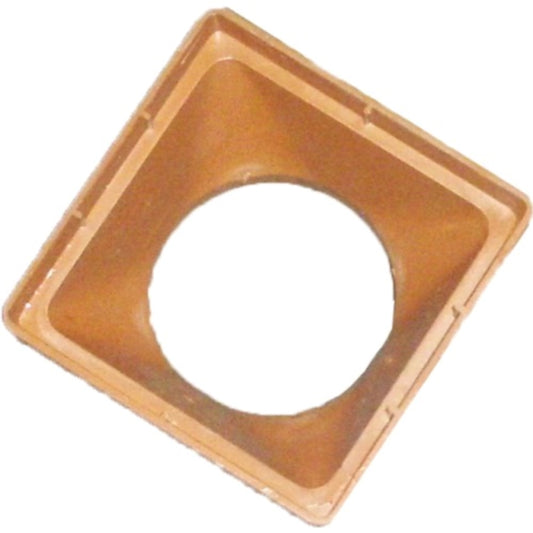 4" Sewer Gully Hopper