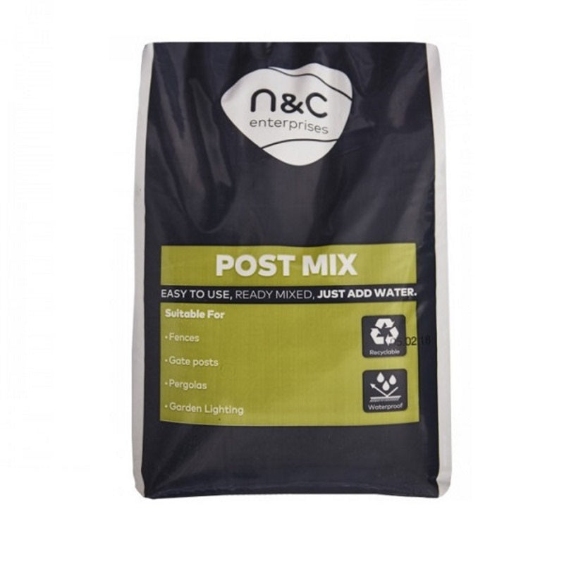 POSTMIX 20KG