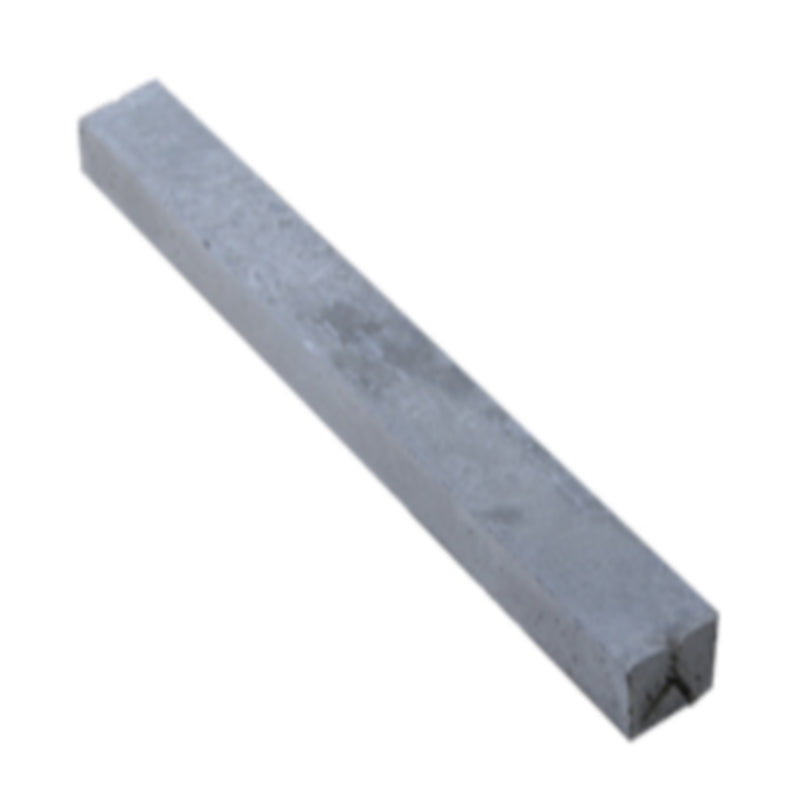 4" Concrete Lintels per ft