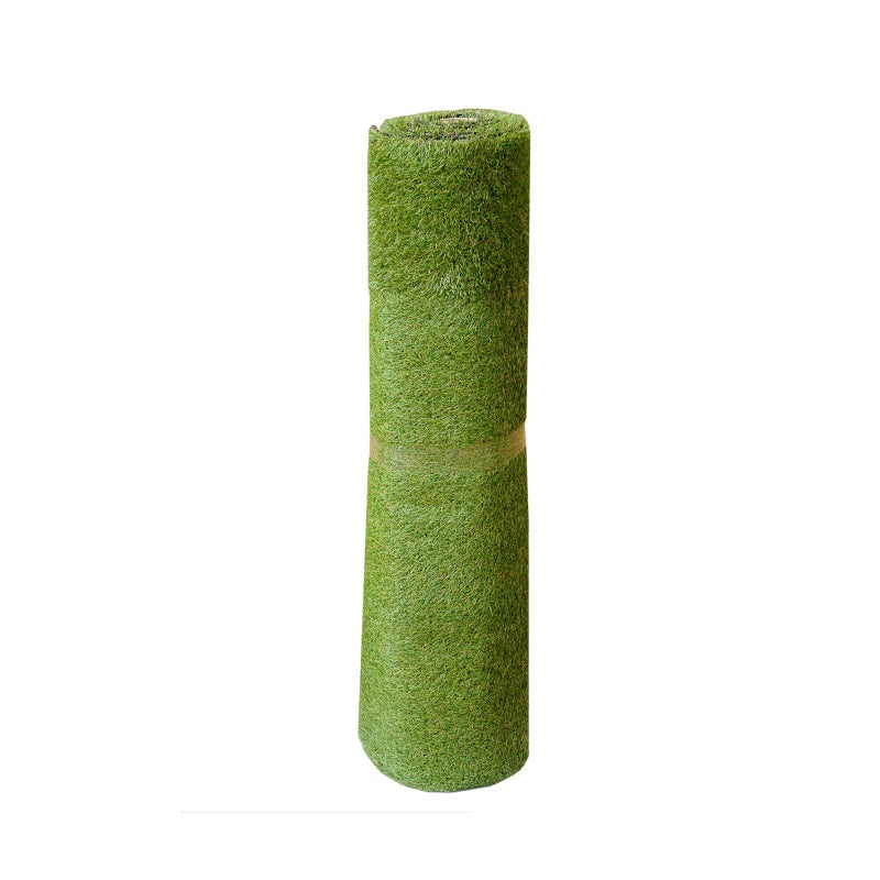 ARTIFICIAL GRASS CAPRI - 28MM X 4M X 1M