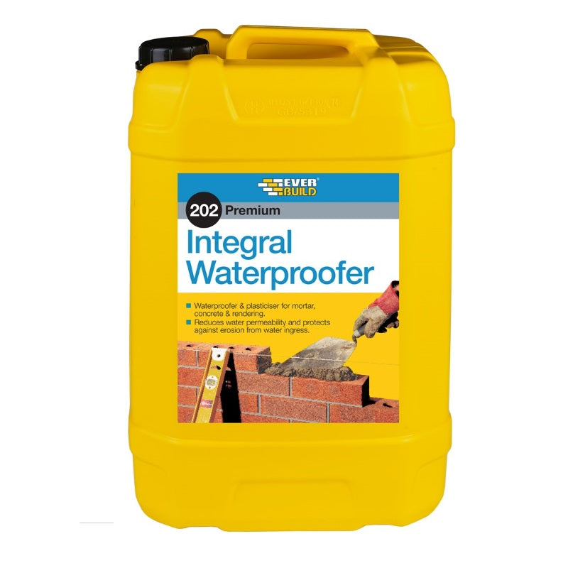 Waterproofer - 25L