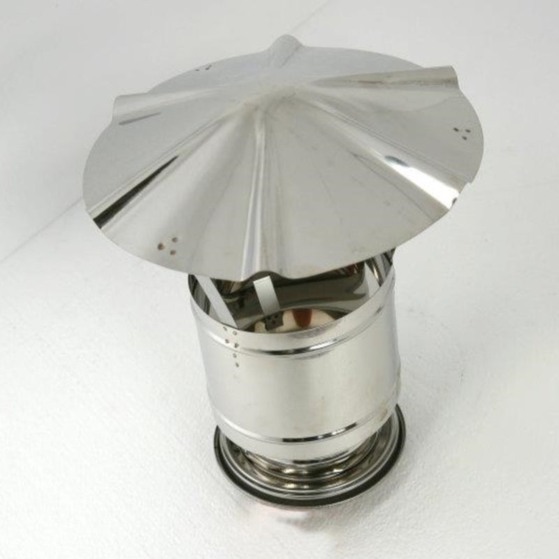 Chimney Cap for 150mm TW