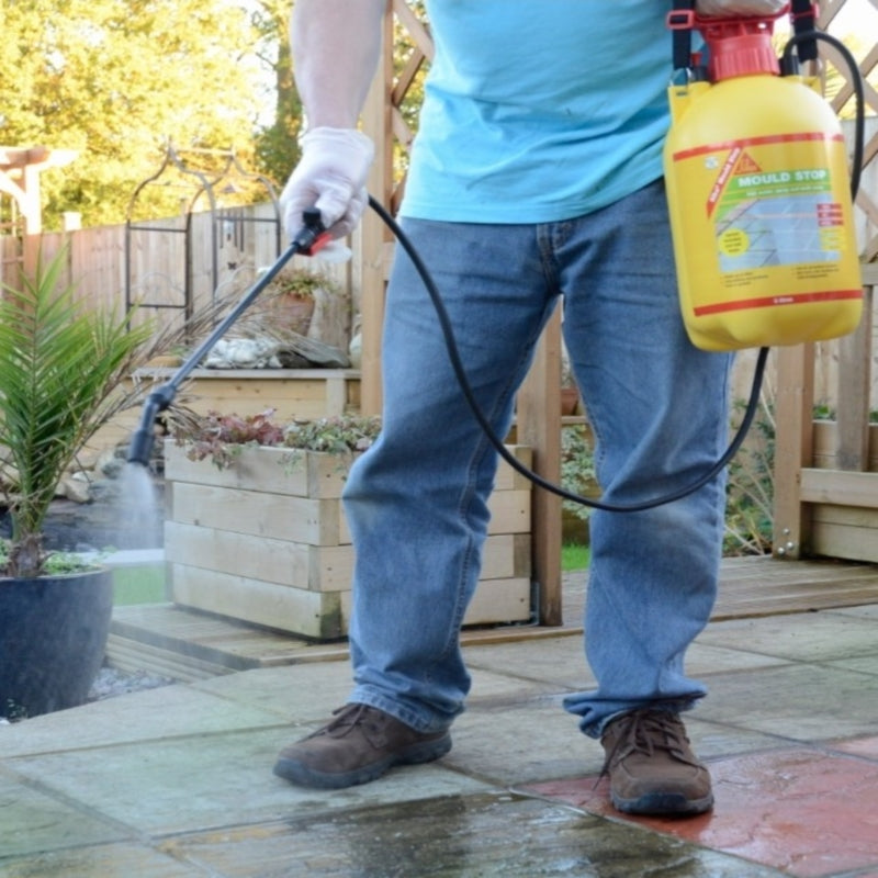 SIKA MOULD BUSTER 5L