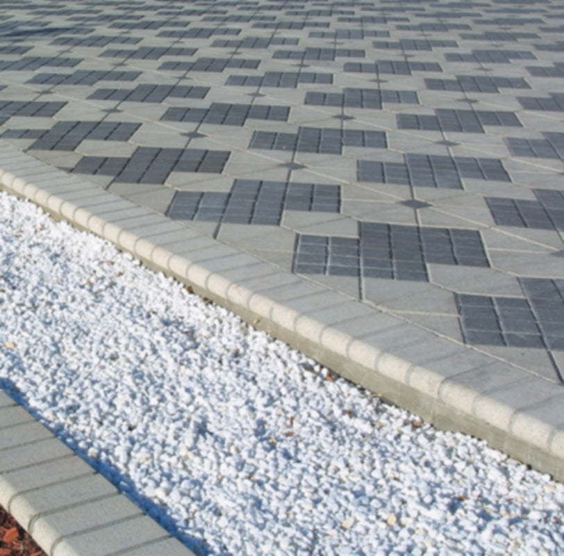 White Marble Chip - Per 25kg Bag