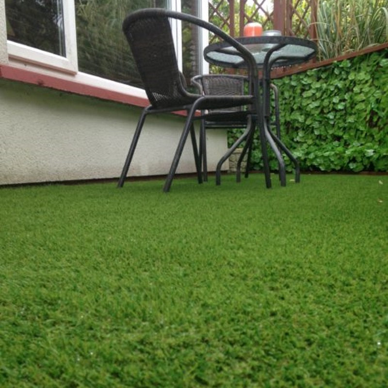 ARTIFICIAL GRASS CAPRI - 28MM X 4M X 1M