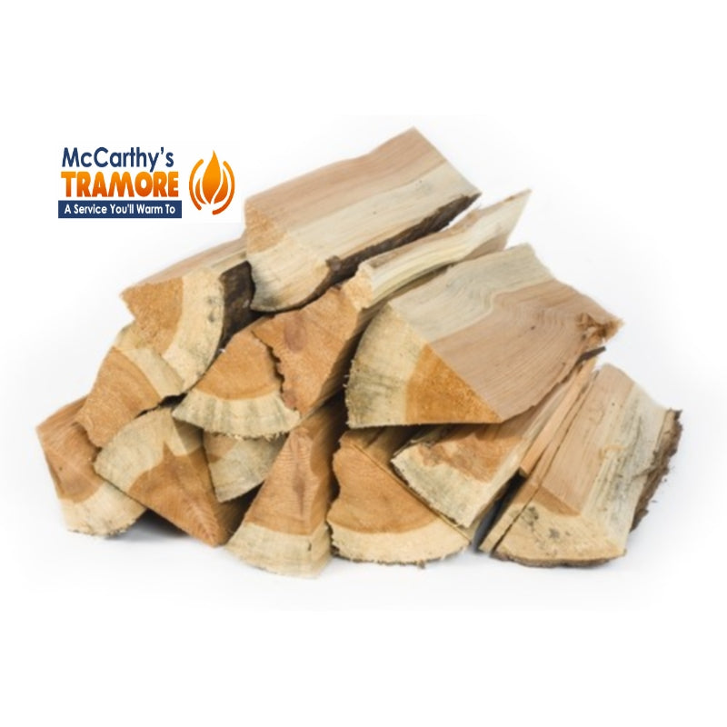 Net Bag Kiln Dried Hardwood