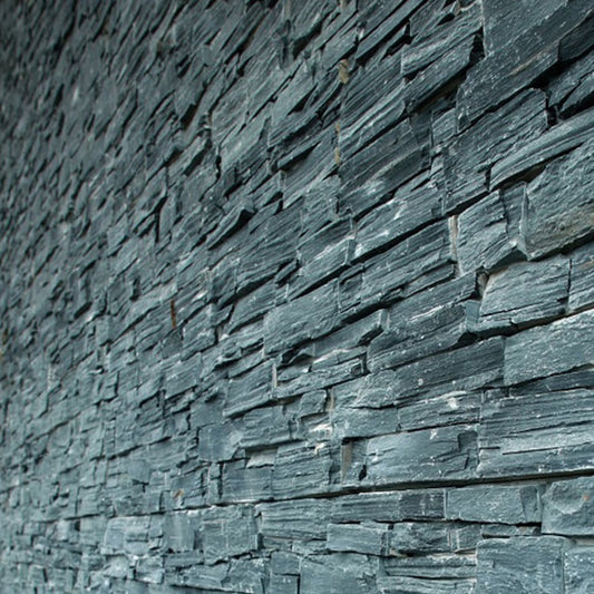 Black Slate Z-Stone