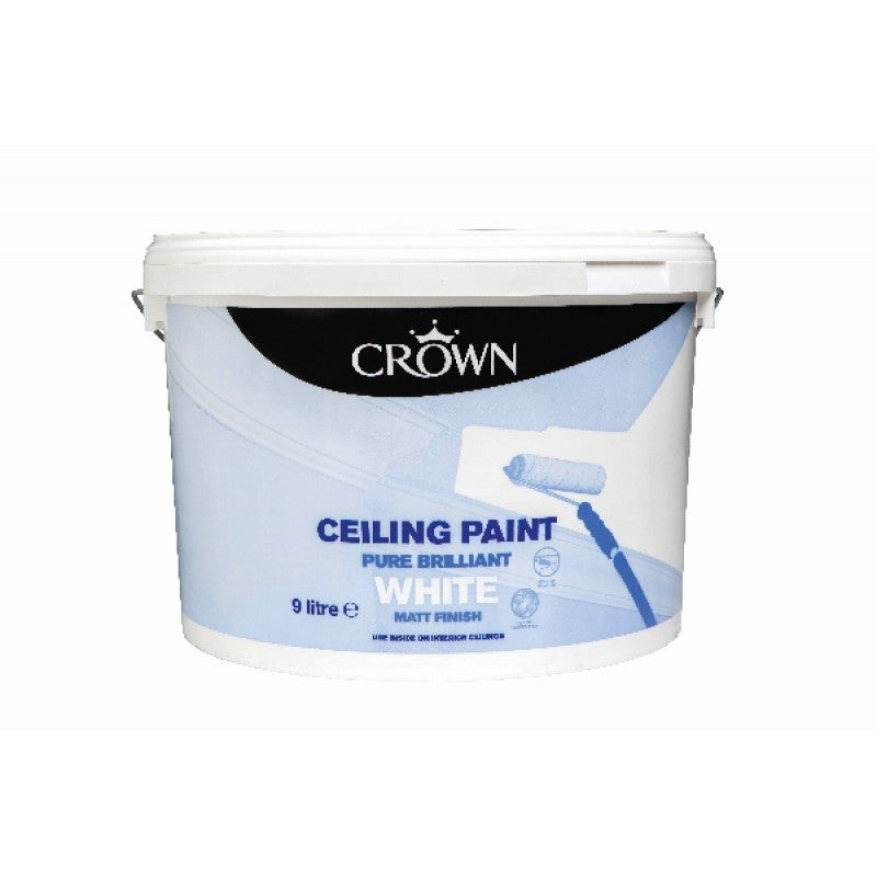 CROWN CEILING PAINT