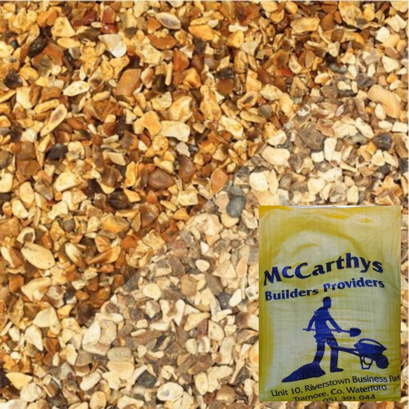 Gold Flint - Per 25kg Bag