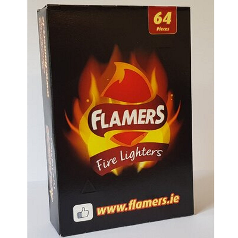 Firelighters - 64pk