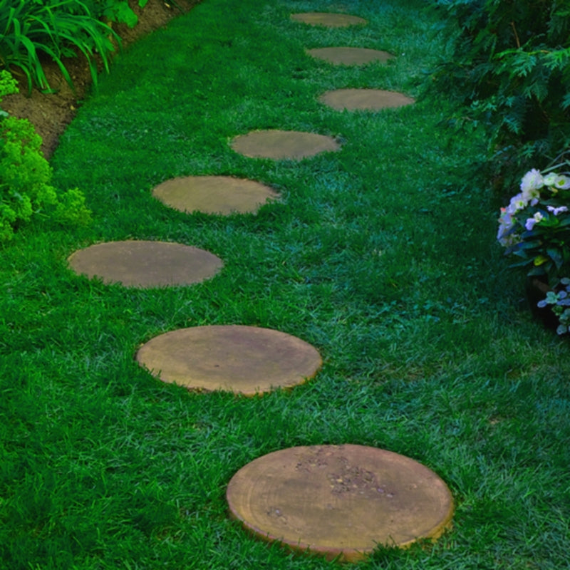 Wild Bird Stepping Stones