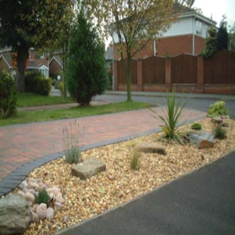 Gold Flint - Per 25kg Bag